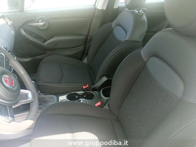 Fiat 500X 500X 1.5 t4 hybrid 130cv dct- Gruppo Diba