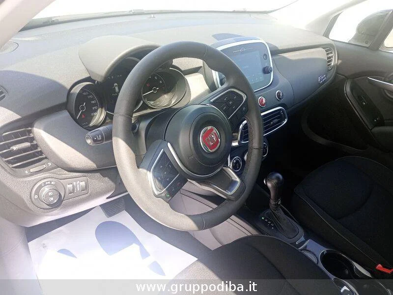 Fiat 500X 500X 1.5 t4 hybrid 130cv dct- Gruppo Diba
