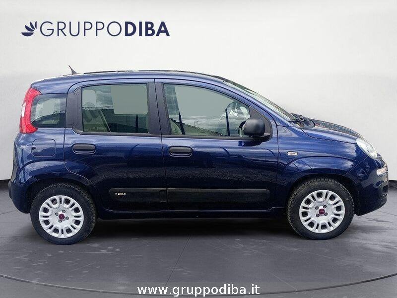 Fiat Panda Panda 1.3 mjt 16v Easy s&s 95cv- Gruppo Diba