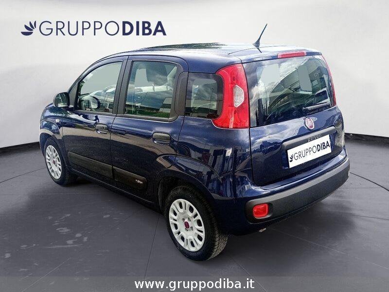 Fiat Panda Panda 1.3 mjt 16v Easy s&s 95cv- Gruppo Diba