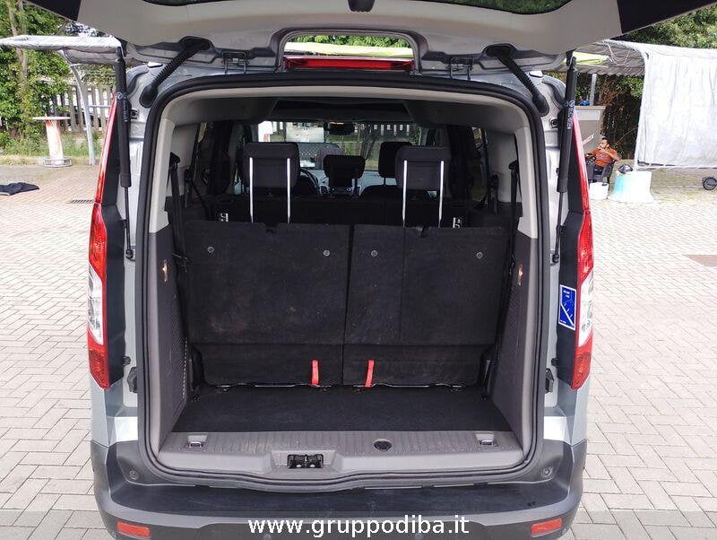 Ford veicoli commerciali Tourneo Connect gran tourneo connect 1.5 tdci 120cv active auto- Gruppo Diba
