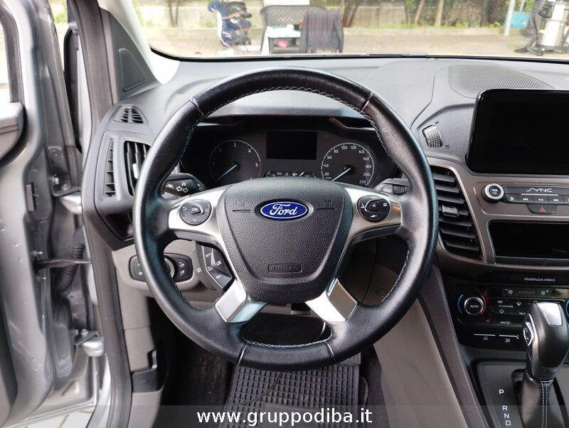 Ford veicoli commerciali Tourneo Connect gran tourneo connect 1.5 tdci 120cv active auto- Gruppo Diba