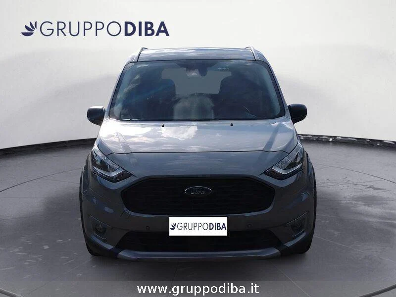 Ford veicoli commerciali Tourneo Connect gran tourneo connect 1.5 tdci 120cv active auto- Gruppo Diba