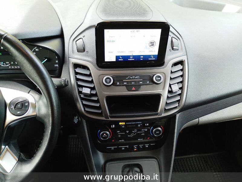 Ford veicoli commerciali Tourneo Connect gran tourneo connect 1.5 tdci 120cv active auto- Gruppo Diba