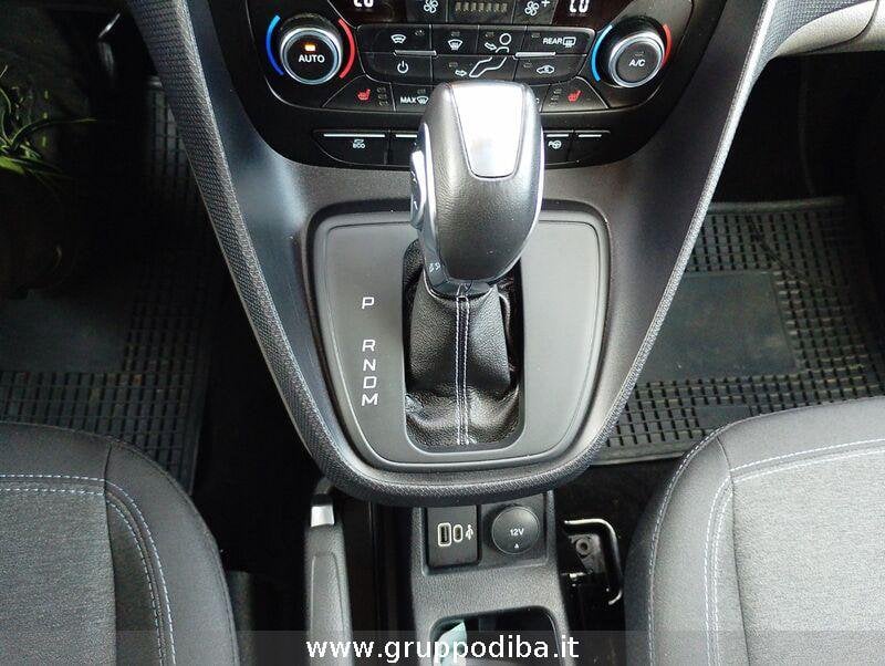 Ford veicoli commerciali Tourneo Connect gran tourneo connect 1.5 tdci 120cv active auto- Gruppo Diba