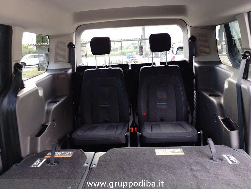 Ford veicoli commerciali Tourneo Connect gran tourneo connect 1.5 tdci 120cv active auto- Gruppo Diba