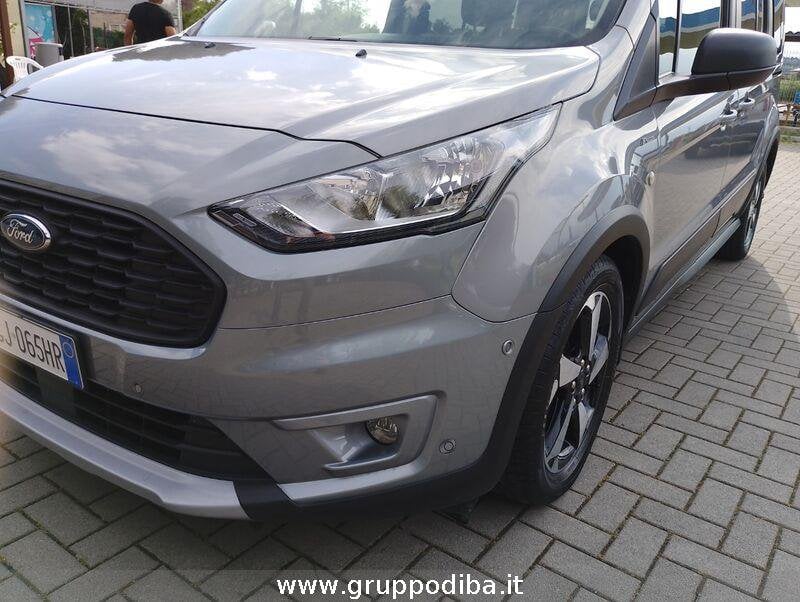 Ford veicoli commerciali Tourneo Connect gran tourneo connect 1.5 tdci 120cv active auto- Gruppo Diba