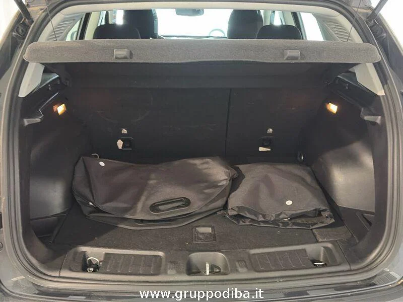 Jeep Compass Compass 1.3 turbo t4 phev Business 4xe at6- Gruppo Diba