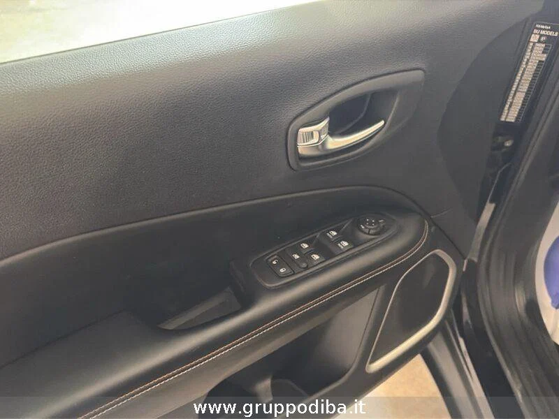 Jeep Compass Compass 1.3 turbo t4 phev Business 4xe at6- Gruppo Diba
