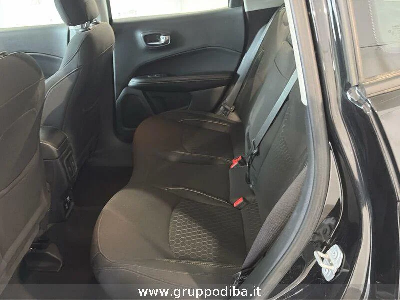 Jeep Compass Compass 1.3 turbo t4 phev Business 4xe at6- Gruppo Diba