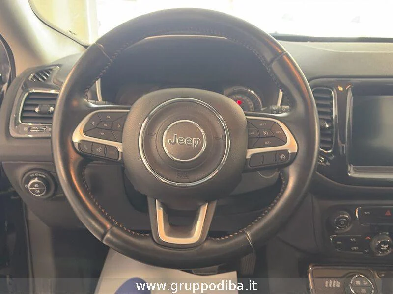 Jeep Compass Compass 1.3 turbo t4 phev Business 4xe at6- Gruppo Diba