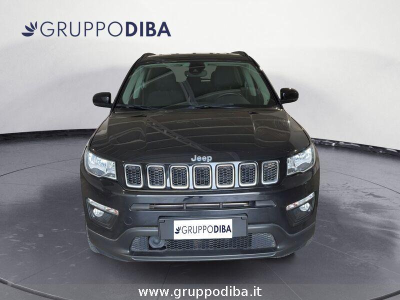 Jeep Compass Compass 1.3 turbo t4 phev Business 4xe at6- Gruppo Diba