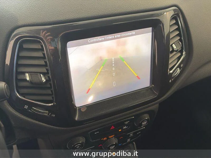 Jeep Compass Compass 1.3 turbo t4 phev Business 4xe at6- Gruppo Diba