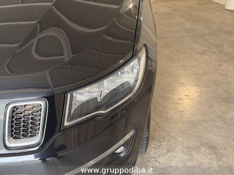 Jeep Compass Compass 1.3 turbo t4 phev Business 4xe at6- Gruppo Diba