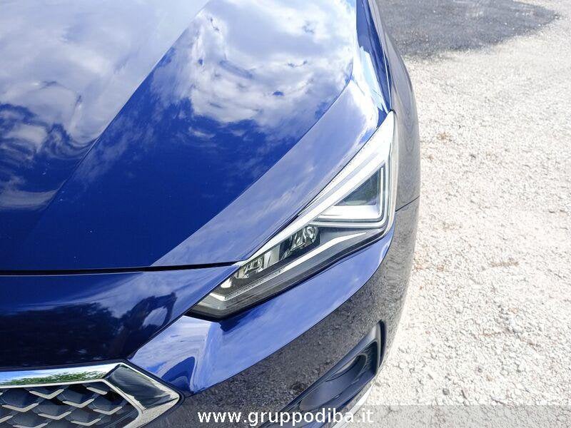 Seat Tarraco Tarraco 2.0 tdi Xcellence 4drive 150cv dsg- Gruppo Diba