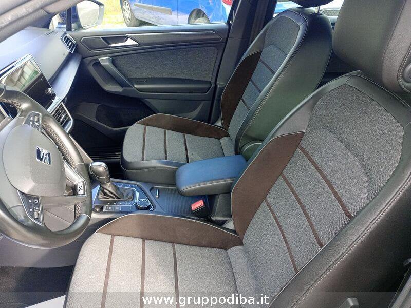 Seat Tarraco Tarraco 2.0 tdi Xcellence 4drive 150cv dsg- Gruppo Diba