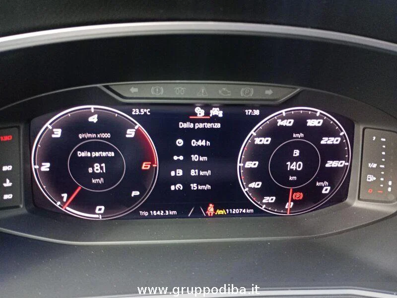 Seat Tarraco Tarraco 2.0 tdi Xcellence 4drive 150cv dsg- Gruppo Diba