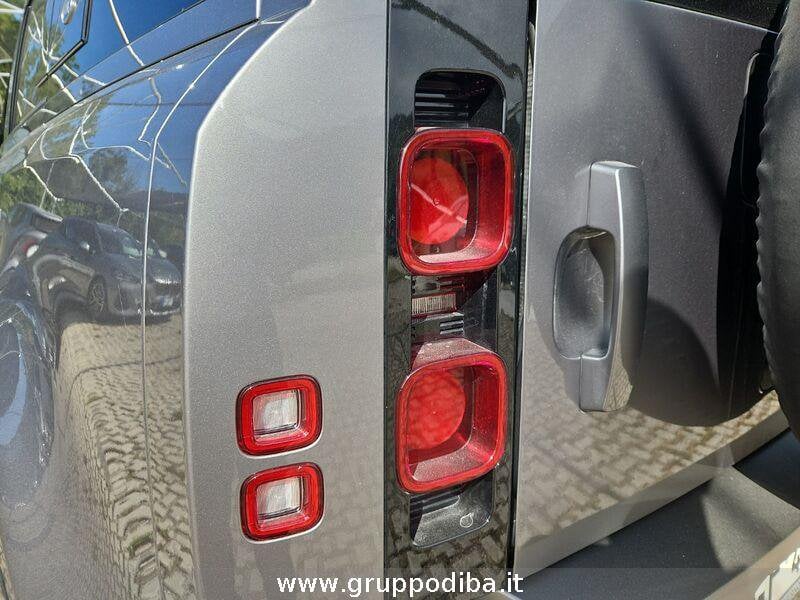 Land Rover Defender Defender 110 3.0d i6 mhev X-Dynamic S awd 250cv au- Gruppo Diba