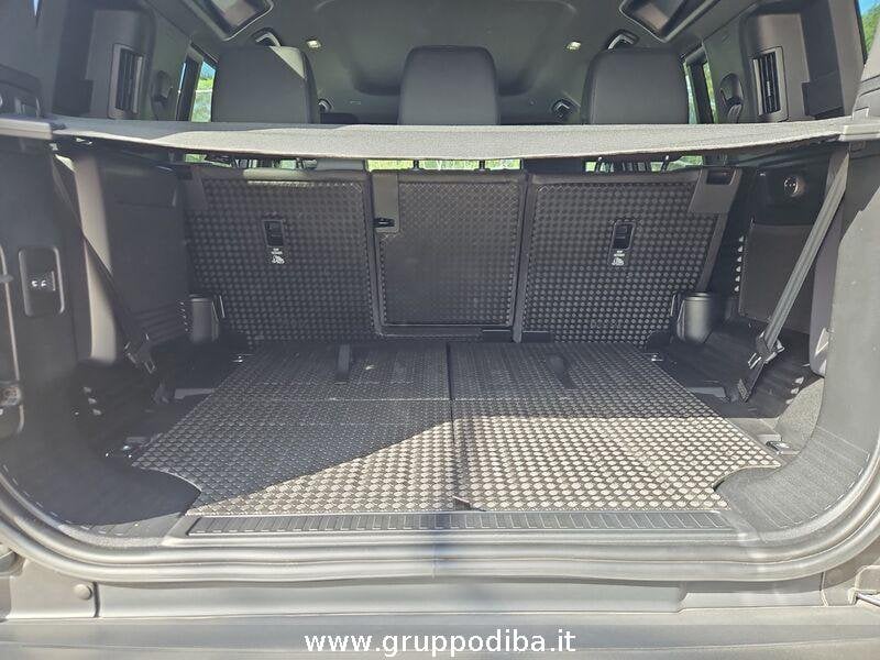 Land Rover Defender Defender 110 3.0d i6 mhev X-Dynamic S awd 250cv au- Gruppo Diba