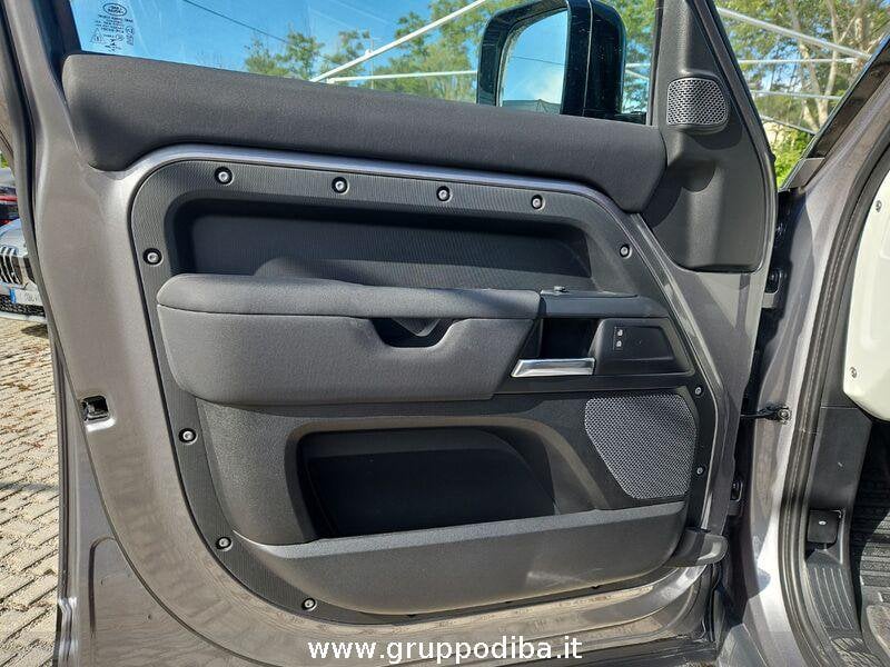 Land Rover Defender Defender 110 3.0d i6 mhev X-Dynamic S awd 250cv au- Gruppo Diba