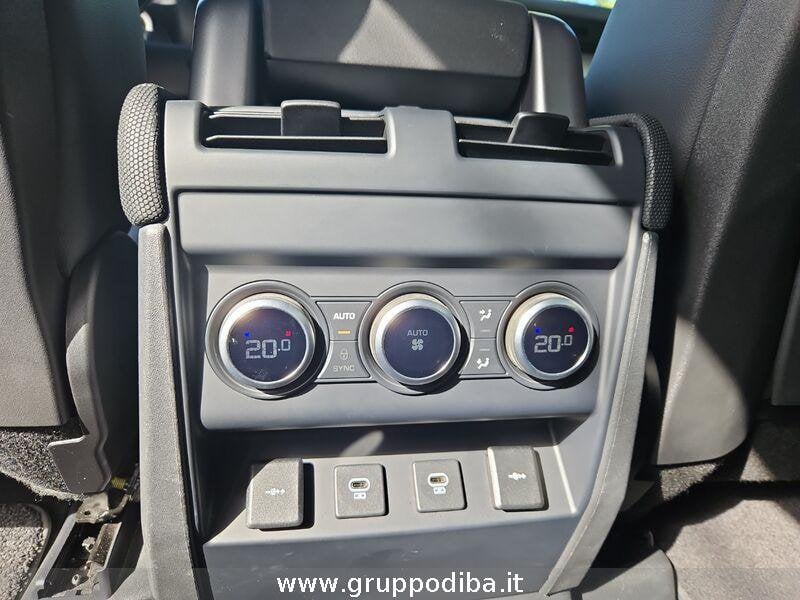 Land Rover Defender Defender 110 3.0d i6 mhev X-Dynamic S awd 250cv au- Gruppo Diba