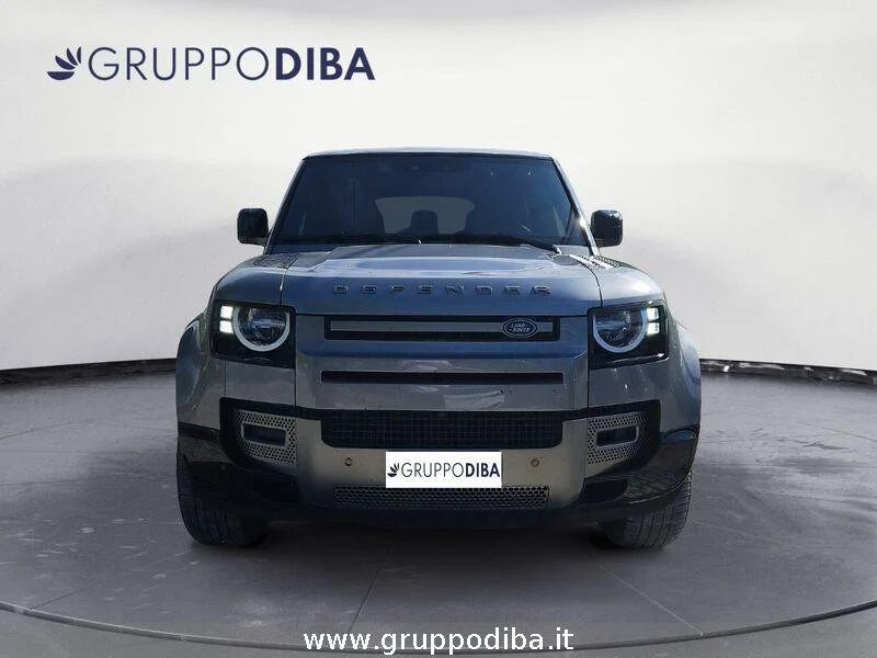 Land Rover Defender Defender 110 3.0d i6 mhev X-Dynamic S awd 250cv au- Gruppo Diba