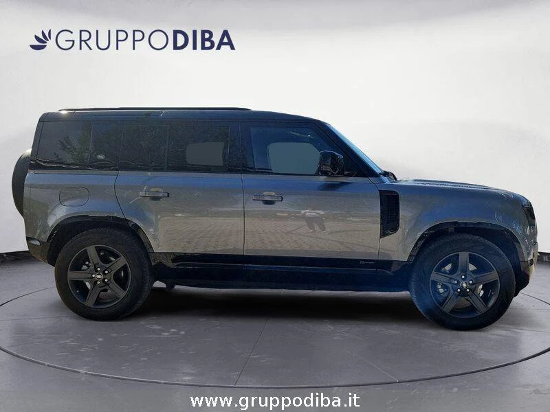 Land Rover Defender Defender 110 3.0d i6 mhev X-Dynamic S awd 250cv au- Gruppo Diba