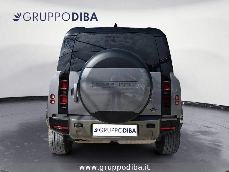 Land Rover Defender Defender 110 3.0d i6 mhev X-Dynamic S awd 250cv au- Gruppo Diba