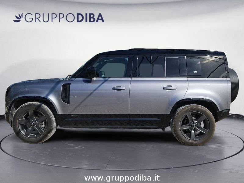 Land Rover Defender Defender 110 3.0d i6 mhev X-Dynamic S awd 250cv au- Gruppo Diba