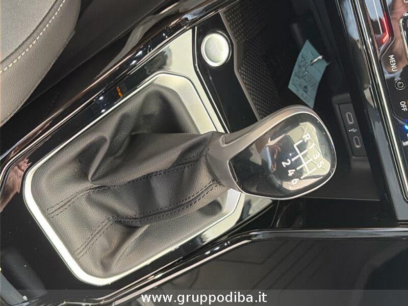 Volkswagen T-Roc T-Roc 1.0 tsi R-Line 115cv- Gruppo Diba
