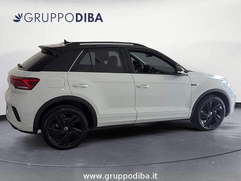 Volkswagen T-Roc T-Roc 1.0 tsi R-Line 115cv- Gruppo Diba