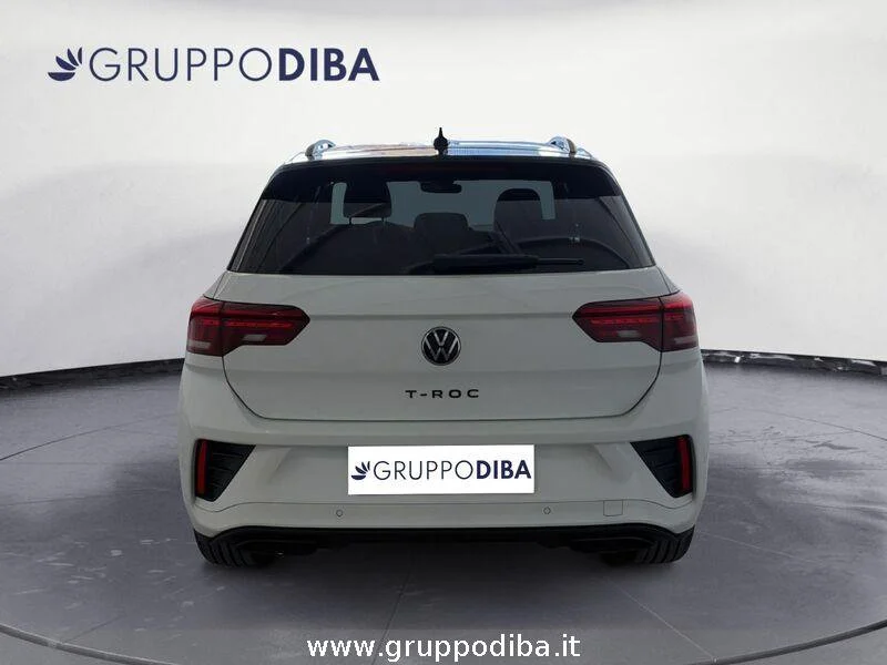 Volkswagen T-Roc T-Roc 1.0 tsi R-Line 115cv- Gruppo Diba