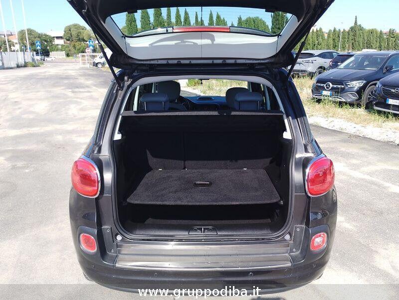 Fiat 500L 500L 1.3 mjt Pop Star 95cv- Gruppo Diba
