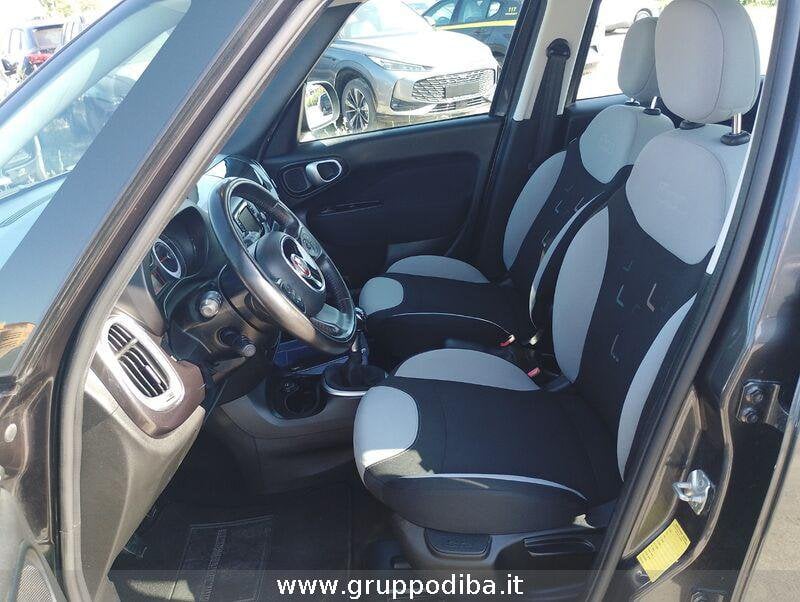 Fiat 500L 500L 1.3 mjt Pop Star 95cv- Gruppo Diba
