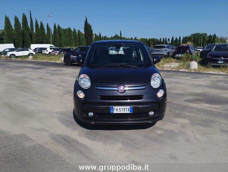 Fiat 500L 500L 1.3 mjt Pop Star 95cv- Gruppo Diba