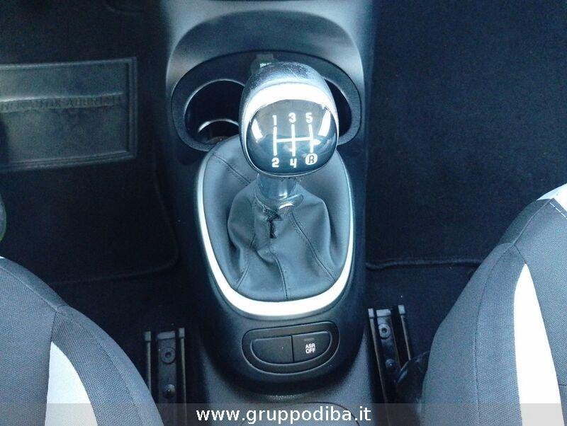 Fiat 500L 500L 1.3 mjt Pop Star 95cv- Gruppo Diba