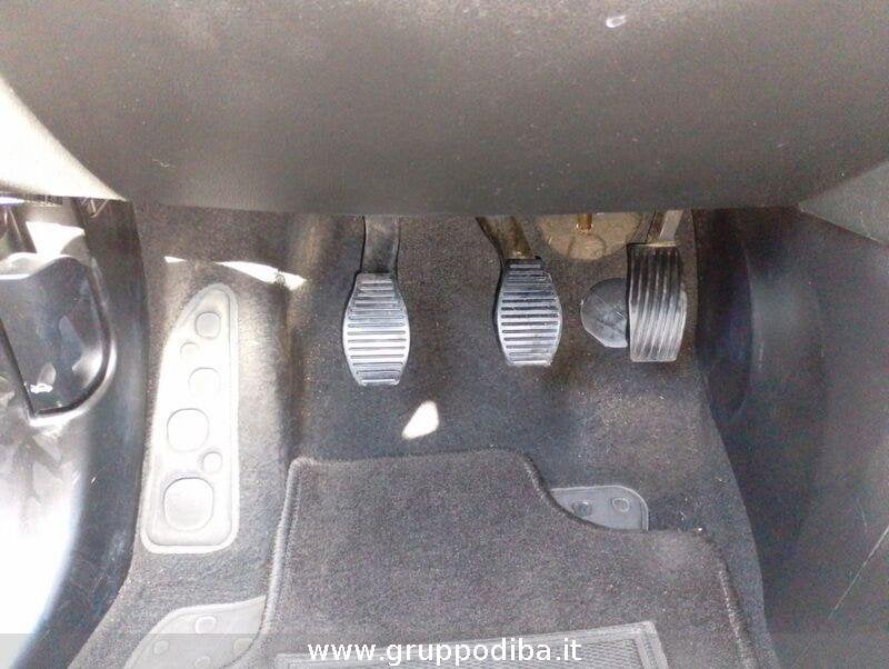 Fiat 500L 500L 1.3 mjt Pop Star 95cv- Gruppo Diba