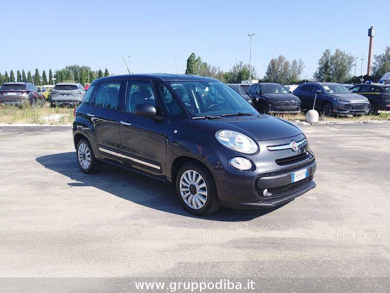 Fiat 500L 500L 1.3 mjt Pop Star 95cv- Gruppo Diba