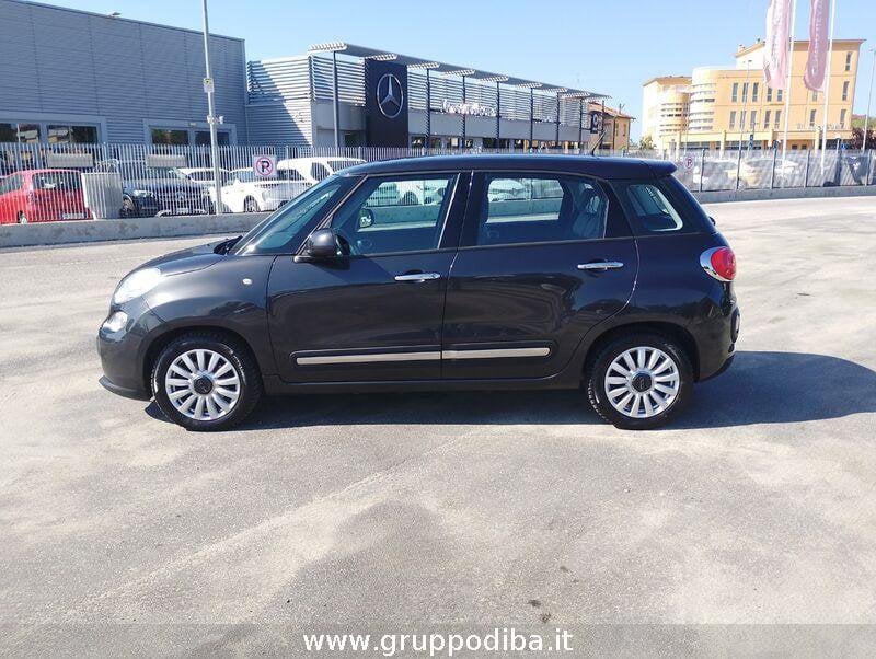 Fiat 500L 500L 1.3 mjt Pop Star 95cv- Gruppo Diba