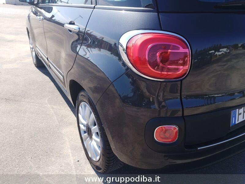 Fiat 500L 500L 1.3 mjt Pop Star 95cv- Gruppo Diba