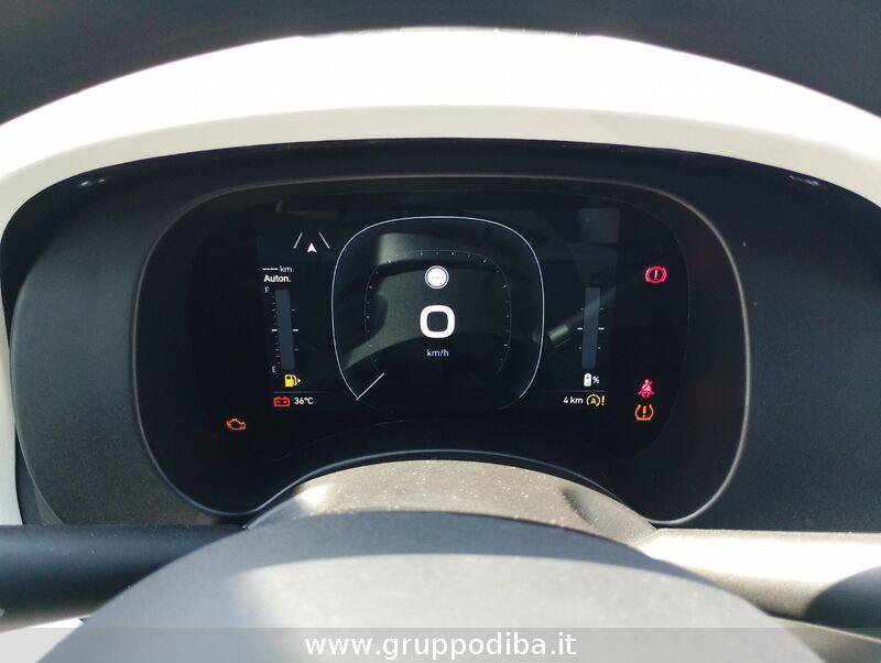 Fiat Pandina Pandina My26 1.0 65cv Hybrid Cross- Gruppo Diba
