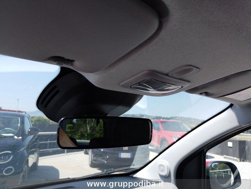 Fiat Pandina Pandina My26 1.0 65cv Hybrid Cross- Gruppo Diba