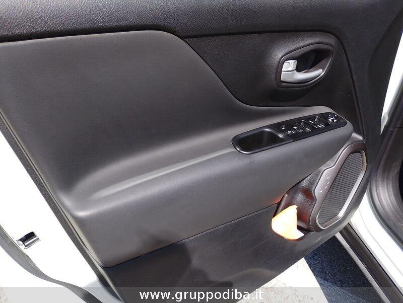 Jeep Renegade Renegade 1.0 t3 Limited 2wd- Gruppo Diba