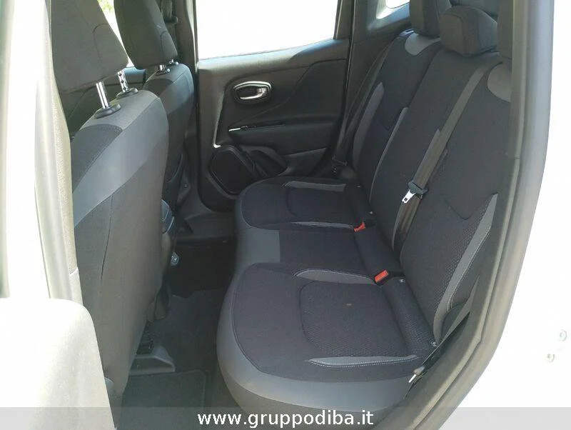 Jeep Renegade Renegade 1.0 t3 Limited 2wd- Gruppo Diba