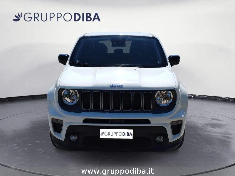 Jeep Renegade Renegade 1.0 t3 Limited 2wd- Gruppo Diba