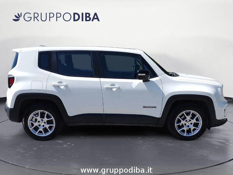 Jeep Renegade Renegade 1.0 t3 Limited 2wd- Gruppo Diba