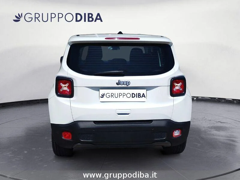 Jeep Renegade Renegade 1.0 t3 Limited 2wd- Gruppo Diba