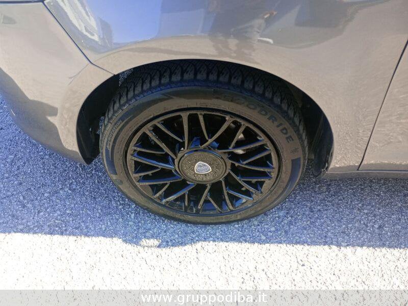 Lancia Ypsilon Ypsilon 1.2 8v Gold 69cv- Gruppo Diba