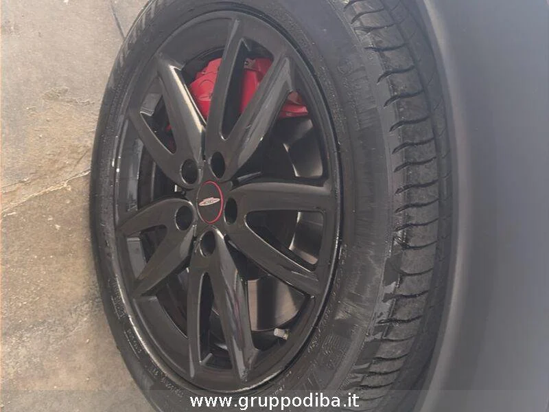 MINI Countryman Mini Countryman 2.0 JCW auto- Gruppo Diba