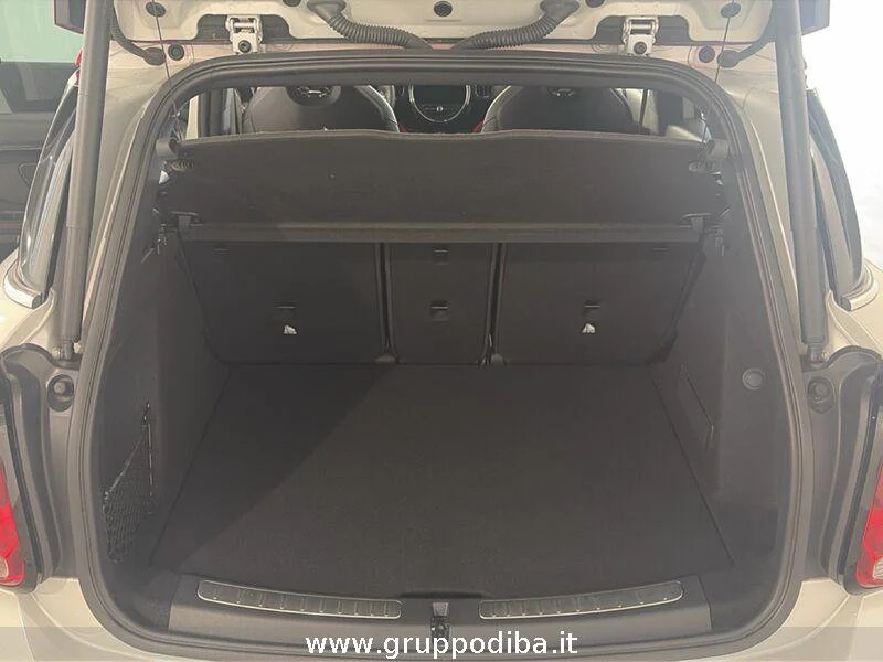 MINI Countryman Mini Countryman 2.0 JCW auto- Gruppo Diba